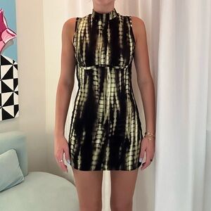 Forever 21 Mini Dress Size S